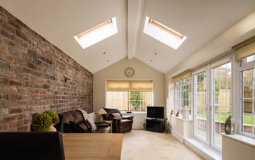 conservatory roof insulation Hodgeston, Pembrokeshire
