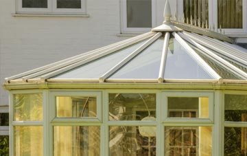 conservatory roof repair Hodgeston, Pembrokeshire