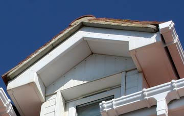 Hodgeston fascia installation costs