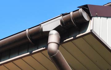 types of Hodgeston fascias