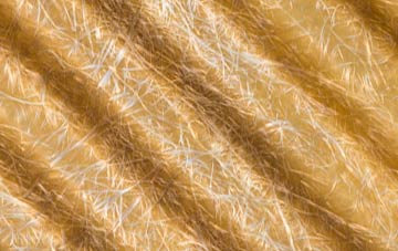 Hodgeston fibreglass roof waterproofing