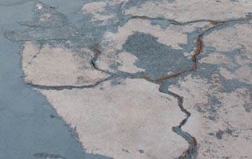 fibreglass roofing replacement Hodgeston