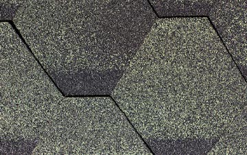 Hodgeston fibreglass shingle repairs