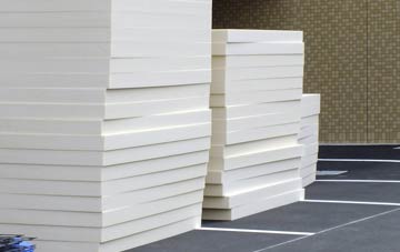 Hodgeston flat roof insulation costs