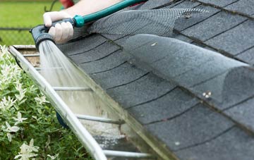 Hodgeston gutter cleaning costs