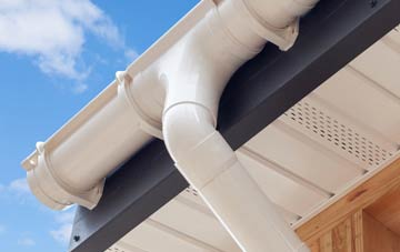 Hodgeston gutter installation costs
