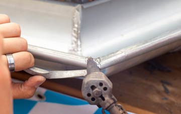 disadvantages of Hodgeston lead roofing