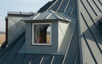 metal roofing Hodgeston, Pembrokeshire