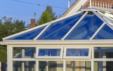 professional Hodgeston conservatory insulation