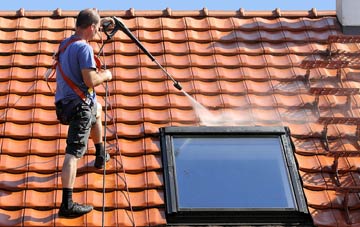 roof cleaning Hodgeston, Pembrokeshire
