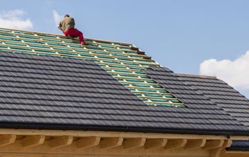 roof replacement Hodgeston, Pembrokeshire