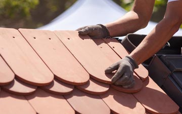 Hodgeston roof tile contractors