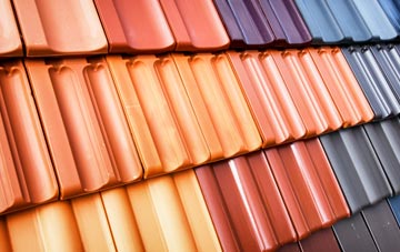 Hodgeston roof tile costs