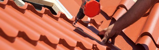 save on Hodgeston roof installation costs