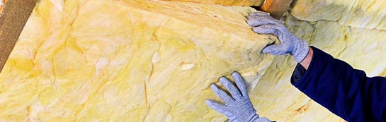 quotes for Hodgeston roof insulation