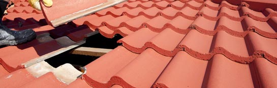 compare Hodgeston roof repair quotes