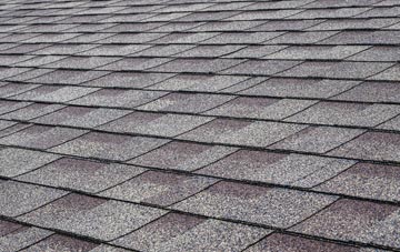 Hodgeston tiles for shallow pitch roofing