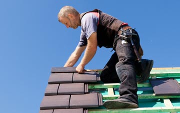 disadvantages of Hodgeston slate roofing