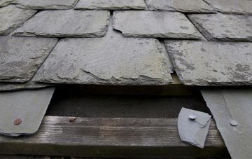 Hodgeston slate roof repairs and maintenance