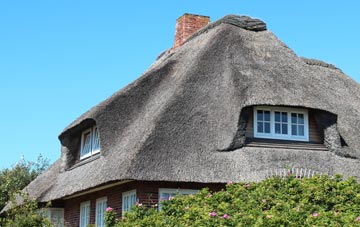 thatch roofing Hodgeston, Pembrokeshire