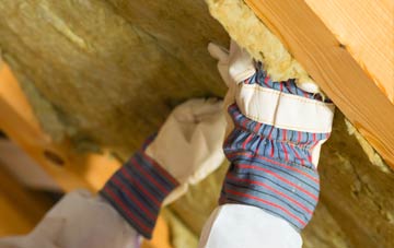 types of Hodgeston pitched roof insulation materials