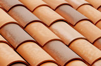 Hodgeston clay roofing