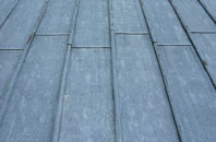 Hodgeston lead roofing