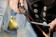 Hodgeston lead roof quotes