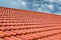 Hodgeston roofing tiles
